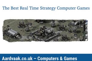 strategy computer games